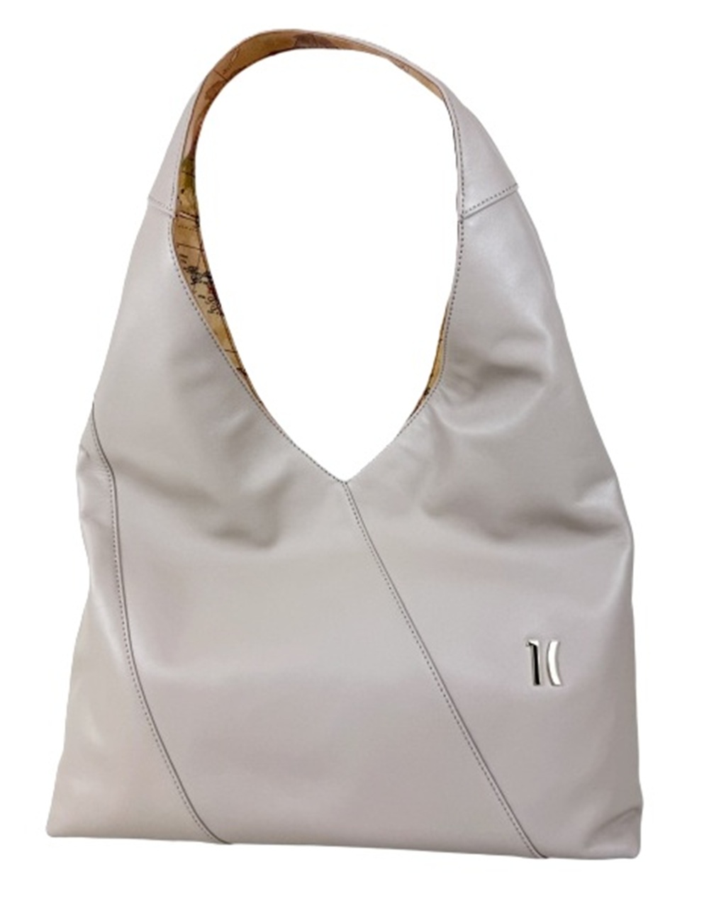 Borsa sottospalla Celtic Nappa