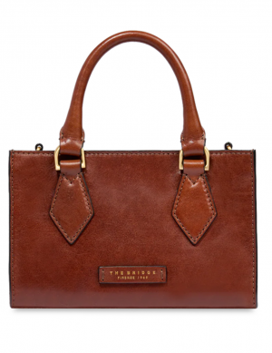 Borsa a mano The Bridge
