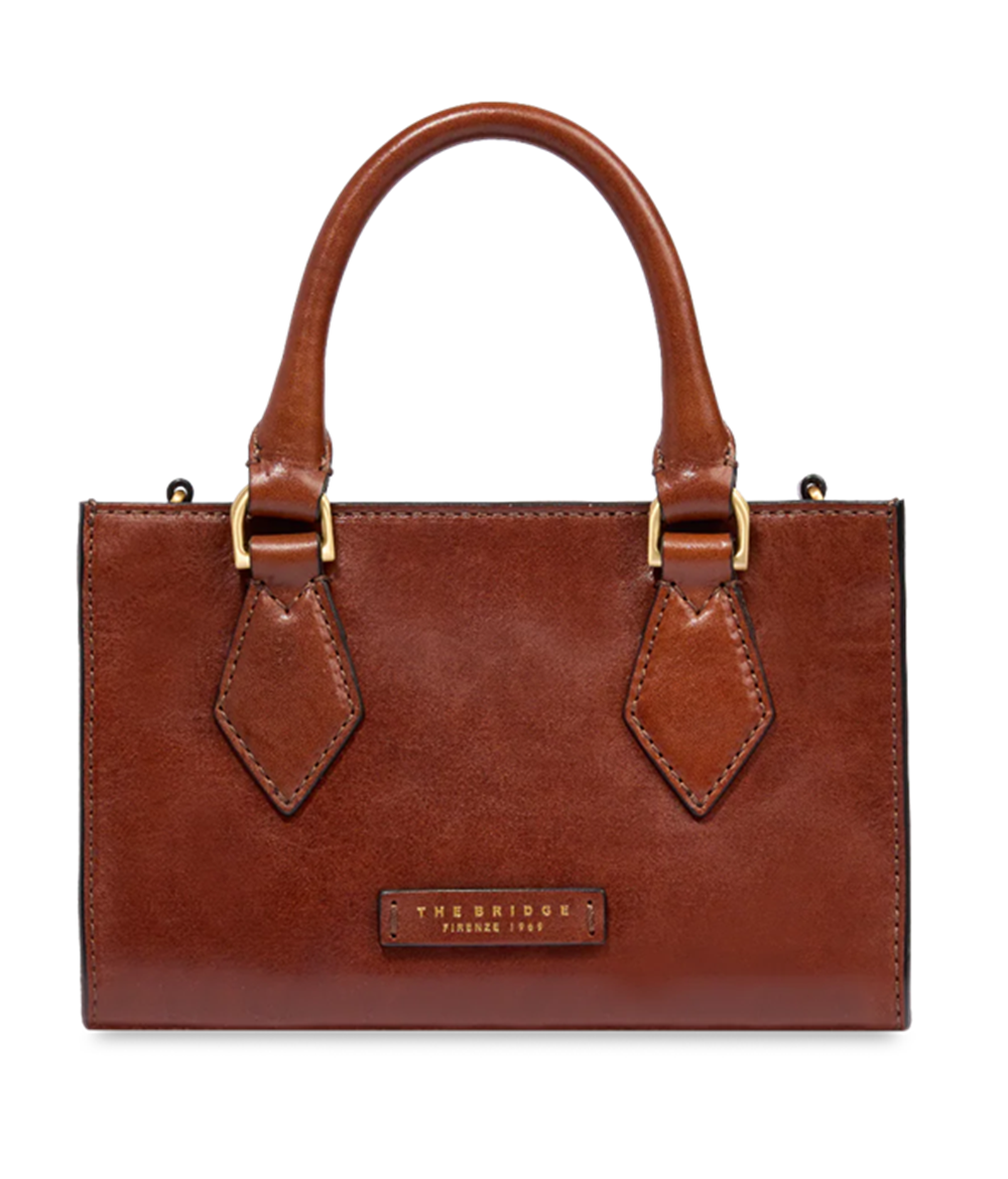 Borsa a mano The Bridge