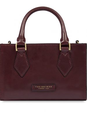 Borsa a mano The Bridge