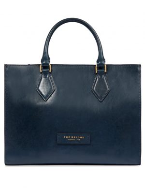 Borsa a mano The Bridge