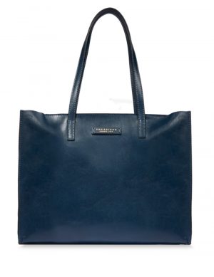 Shopper in pelle The Bridge