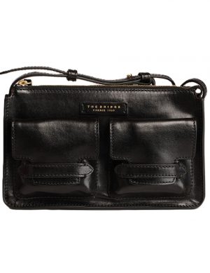 Borsa a spalla The Bridge