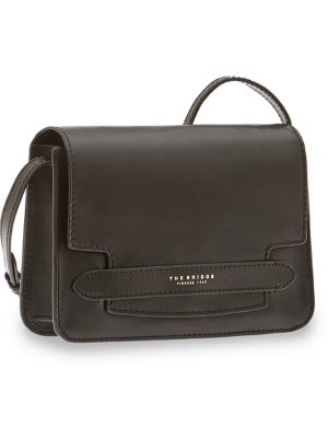 Borsa a tracolla in pelle The Bridge