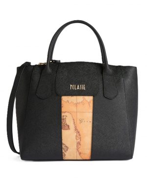 borsa a mano grande Windy City