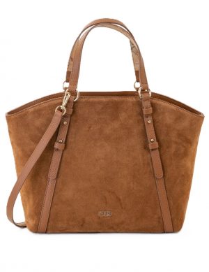 La borsa a mano Wild Leather
