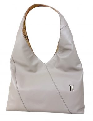 Borsa sottospalla Celtic Nappa