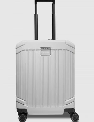 Trolley da cabina rigido a 4 ruote personalizzabile