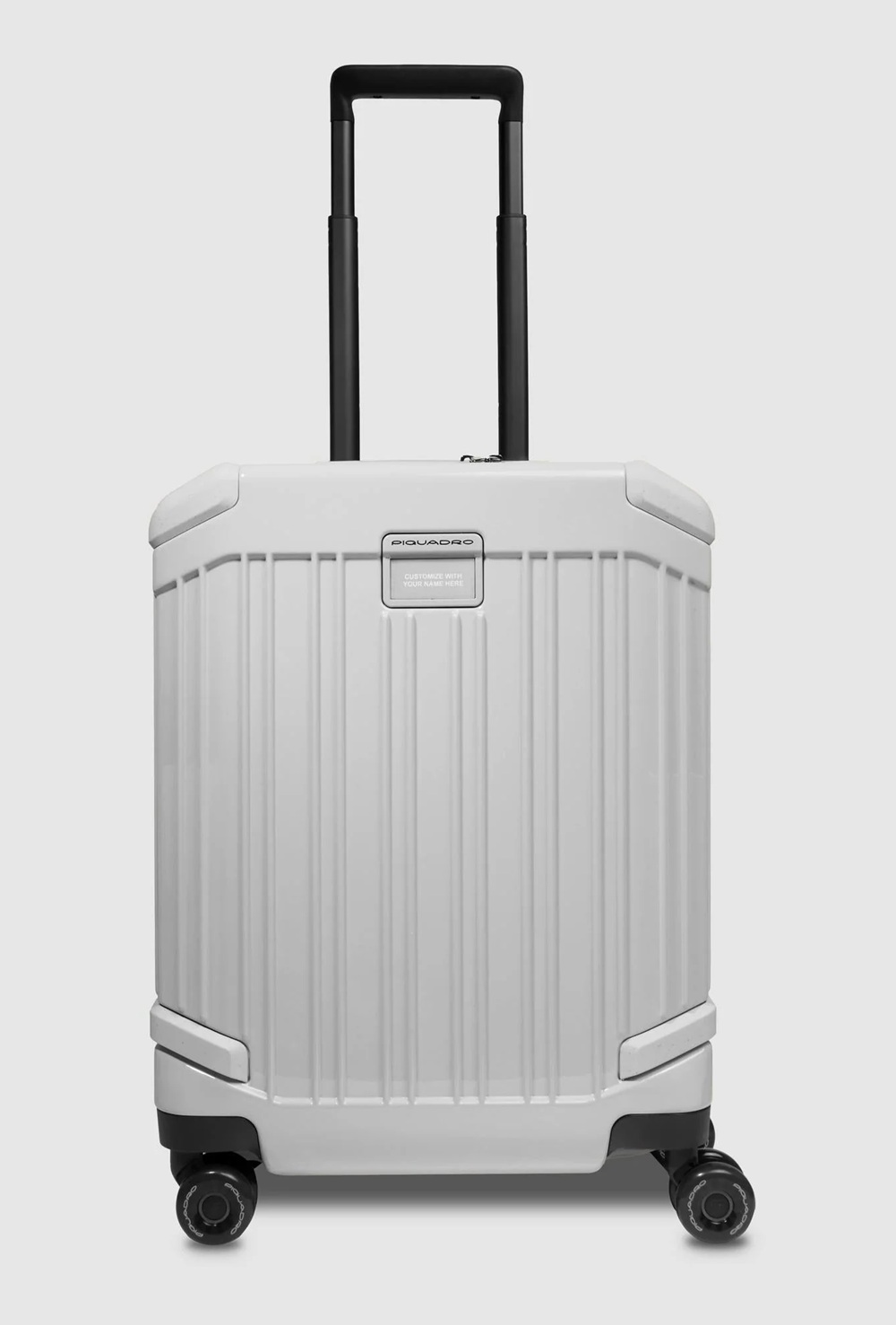 Trolley da cabina rigido a 4 ruote personalizzabile