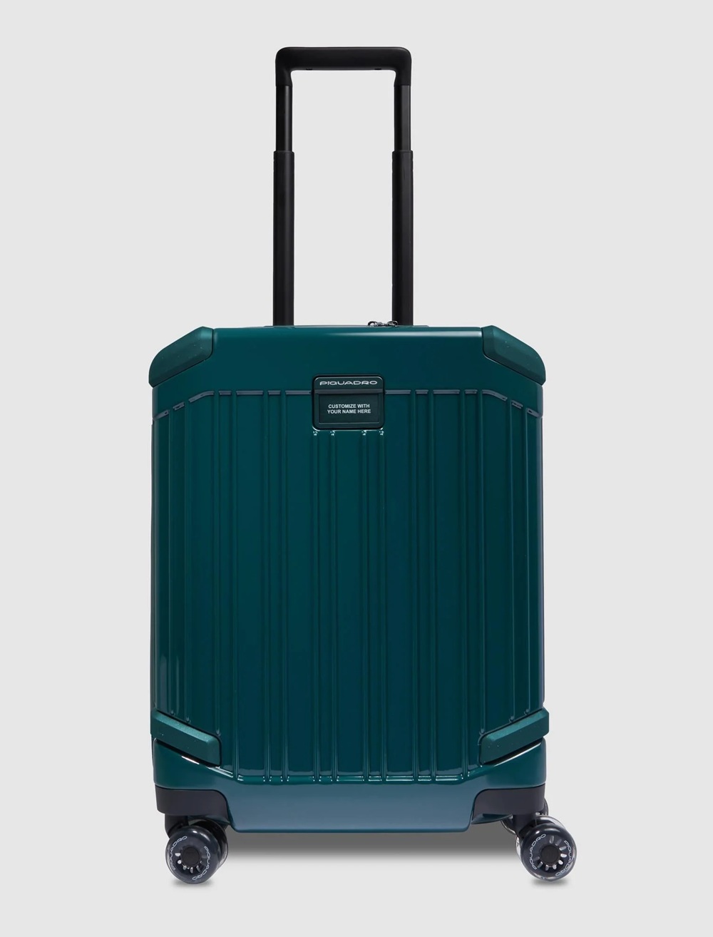 Trolley da cabina rigido a 4 ruote personalizzabile