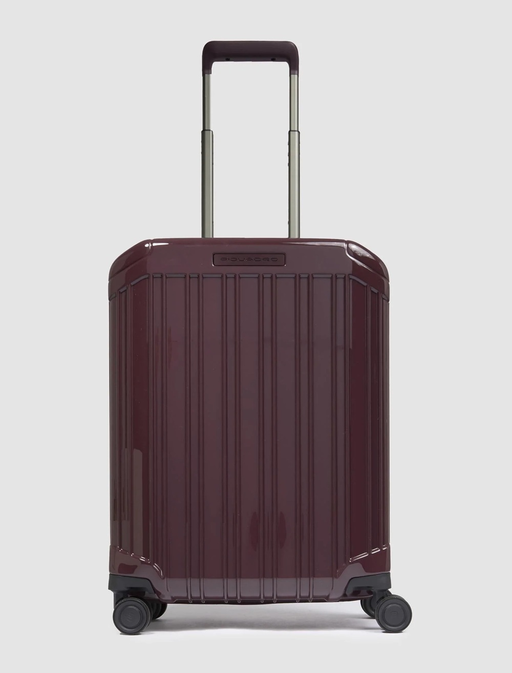 Trolley bagaglio a mano rigido a 4 ruote