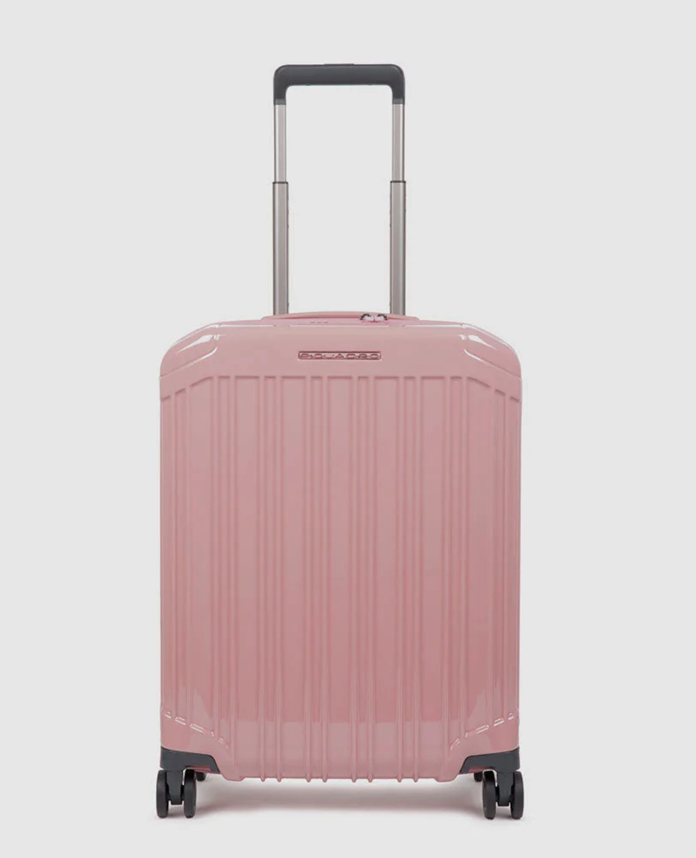 Trolley bagaglio a mano rigido a 4 ruote