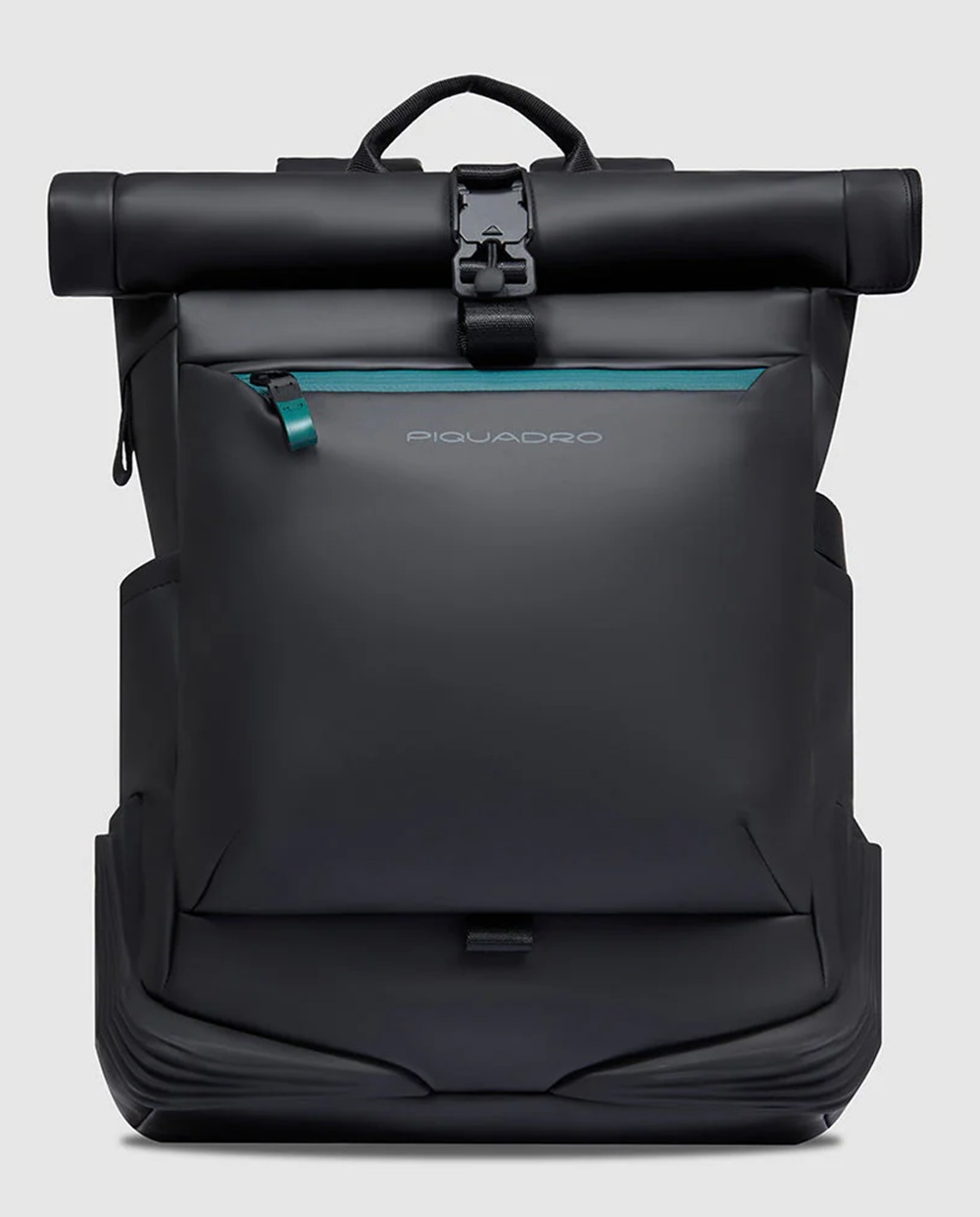 Zaino roll-top porta PC e iPad