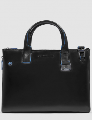 Borsa sottile porta pc e iPad