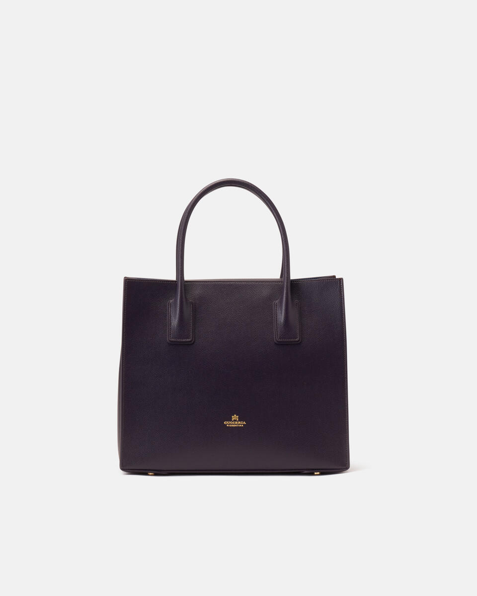 tote bag medium in palmellato