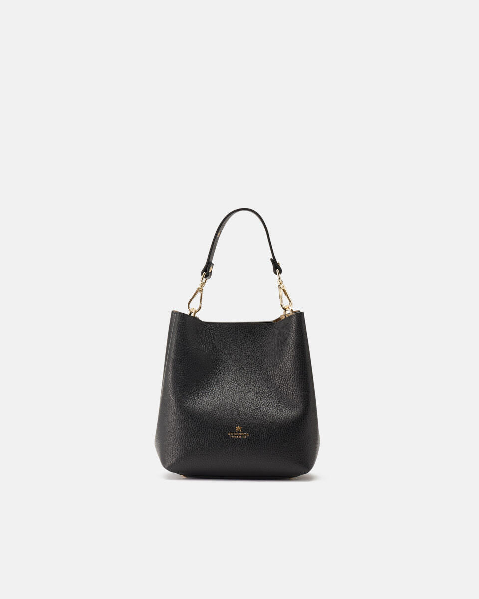 secchiello piccolo cuoieria fiorentina