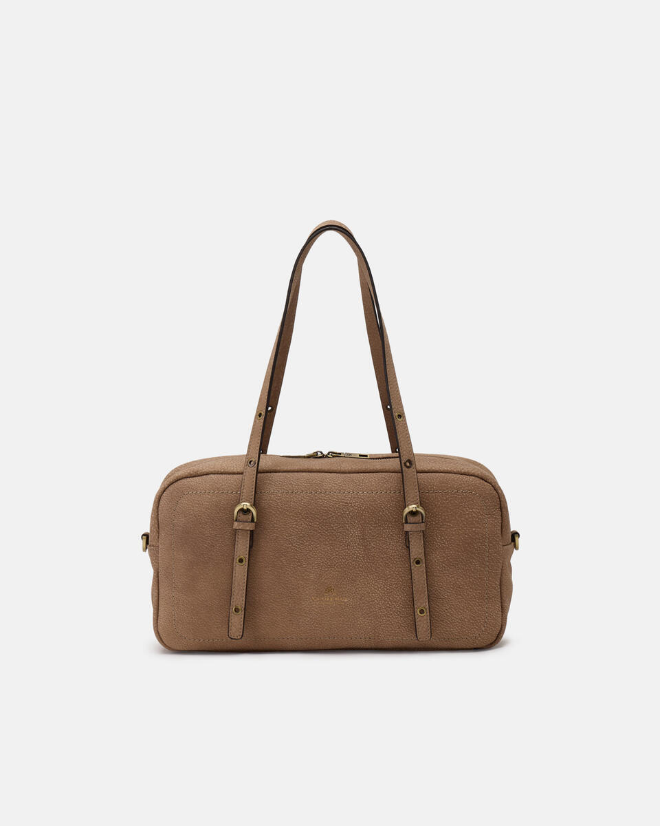 Duffle Eva Soft