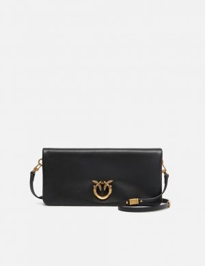 Pochette Love Bag Click Soft Horizontal