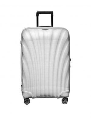 C-Lite rappresenta un’impressionante leggerezza e stabilità