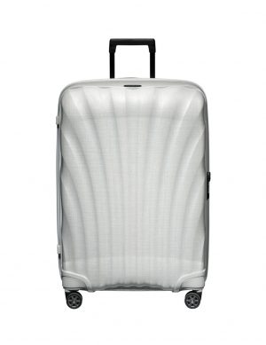 Samsonite Selection C-Lite a 4 ruote