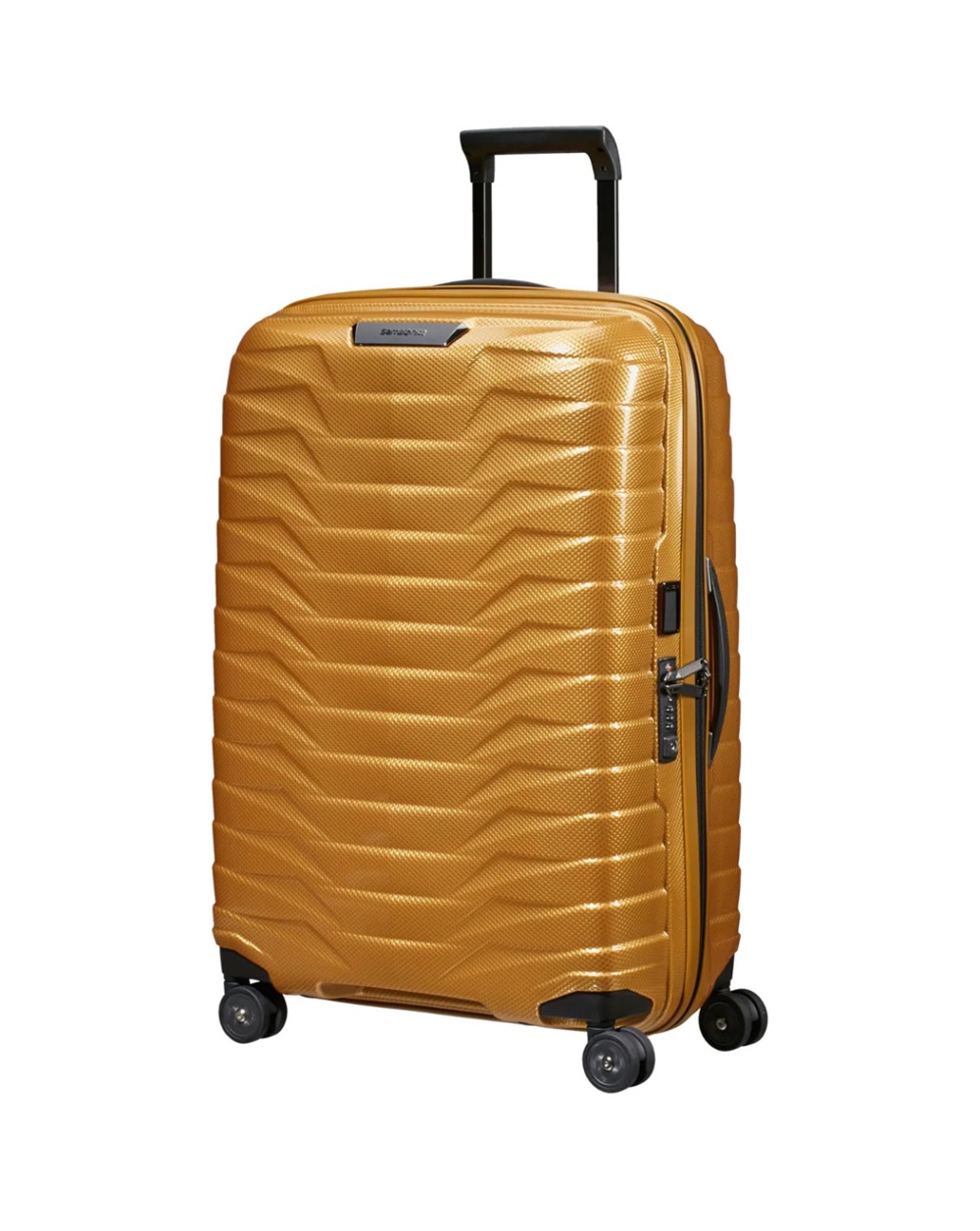 nuova linea di samosnite Proxis