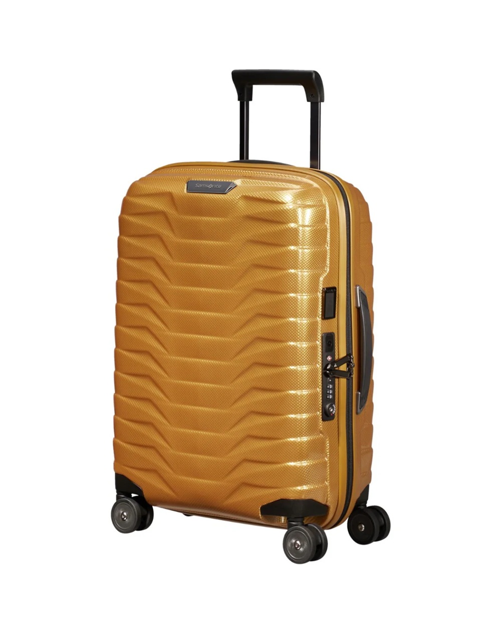 nuova linea di samosnite Proxis