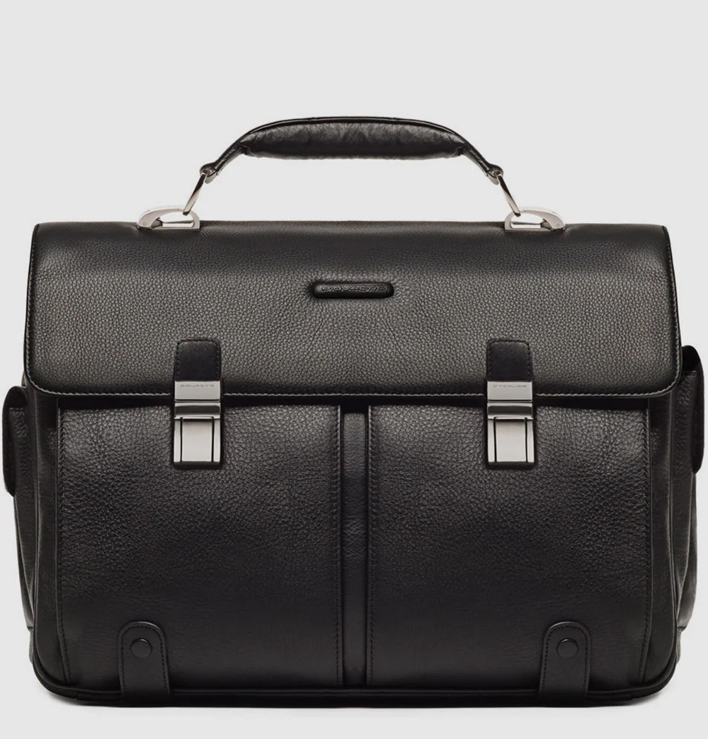 Cartella da lavoro porta pc e iPad®