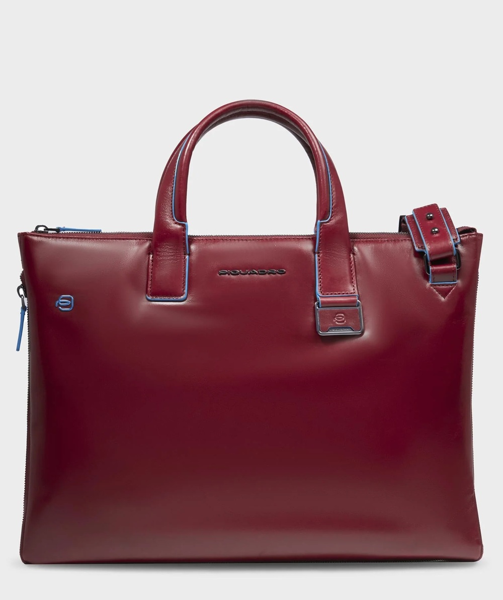 Borsa sottile porta pc e porta iPad®