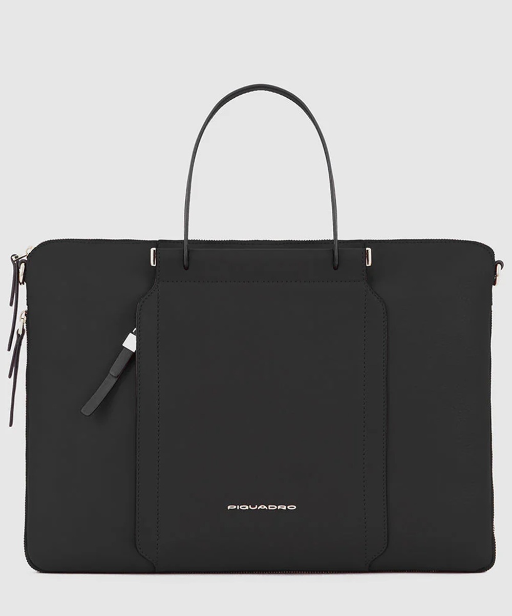 Borsa da lavoro donna porta pc e porta iPad®