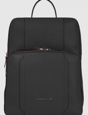 Zaino donna porta PC e porta iPad®