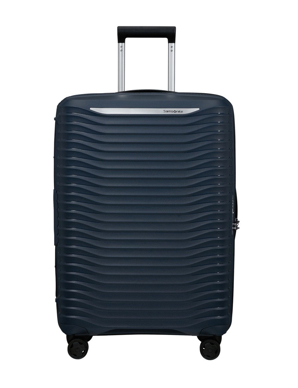 Trolley Medio Espandibile Upscape 68 cm Trolley Medio Espandibile Upscape 68 cm