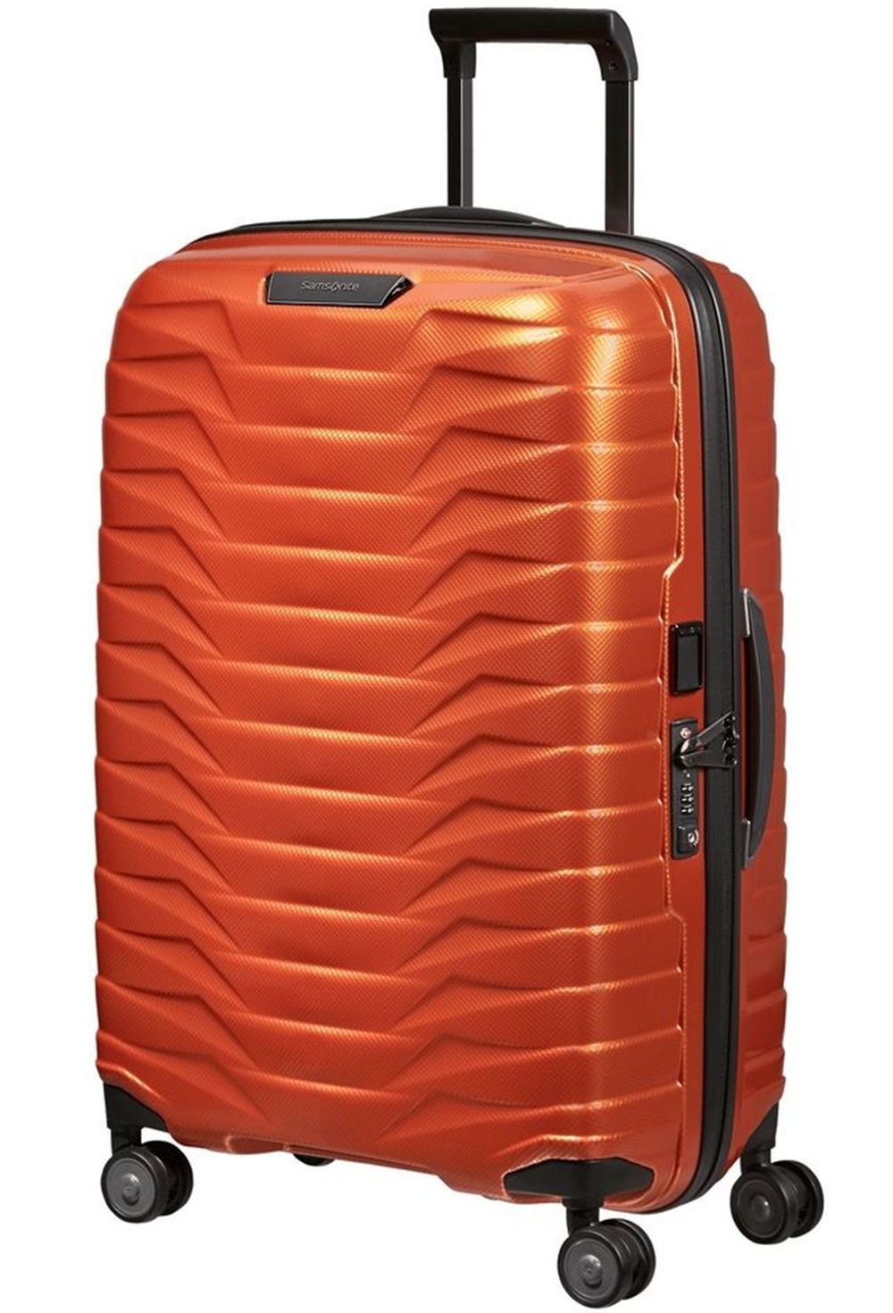 trolley-medio-69cm-samsonite-proxis-flame trolley-medio-69cm-samsonite-proxis-flame