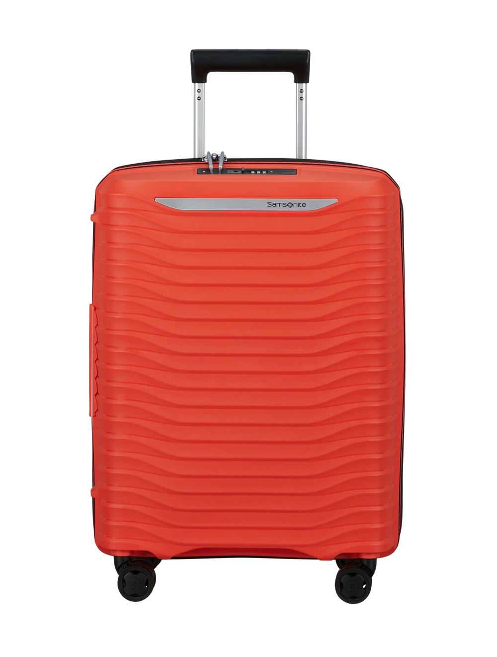 Bagaglio a mano Espandibile Upscape 55 cm Samsonite