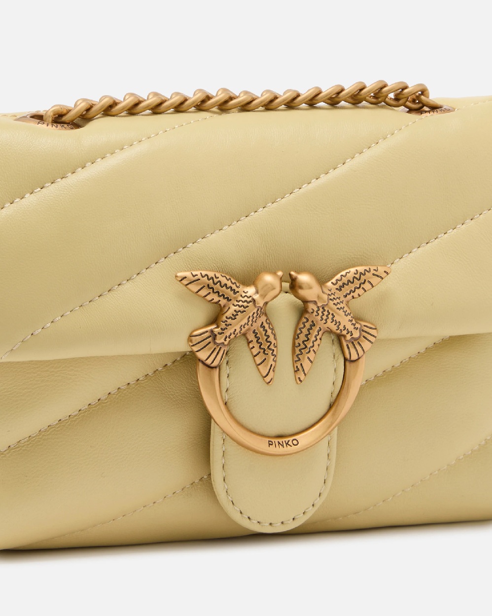 BABY PUFF 3 BABY PUFF 3