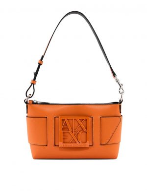 borsa a spalla armani exchange