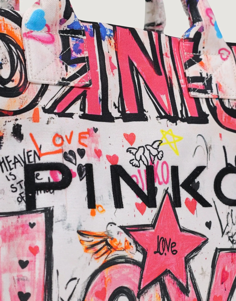 BORSA MARE PINKO 7 BORSA MARE PINKO 7