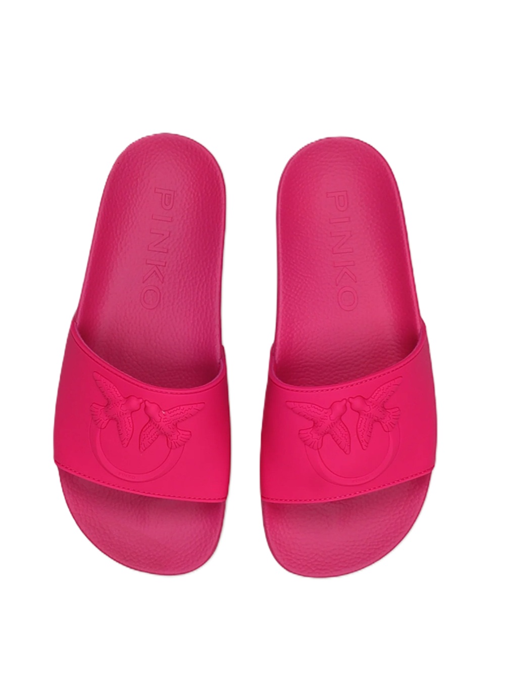 Ciabatte dal design chunky Ciabatte dal design chunky