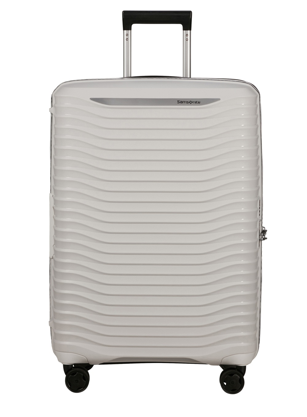 Trolley Medio Espandibile Upscape 68 cm