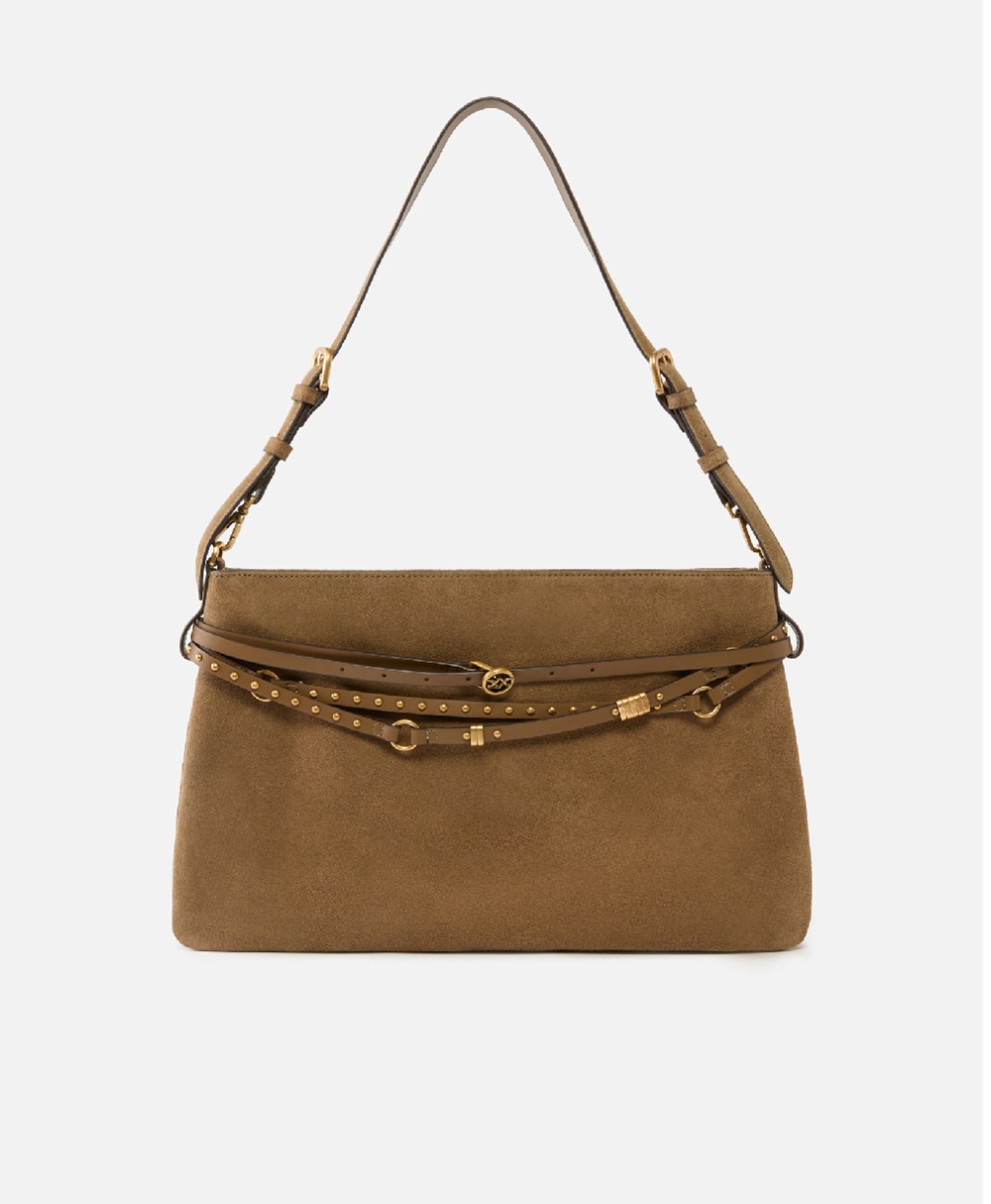 Borsa grande Belt Bag Big