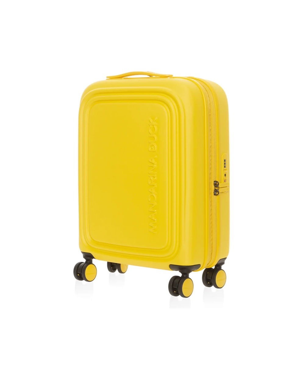 Trolley Rigido Espandibile