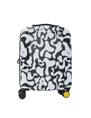 Trolley Rigido Espandibile