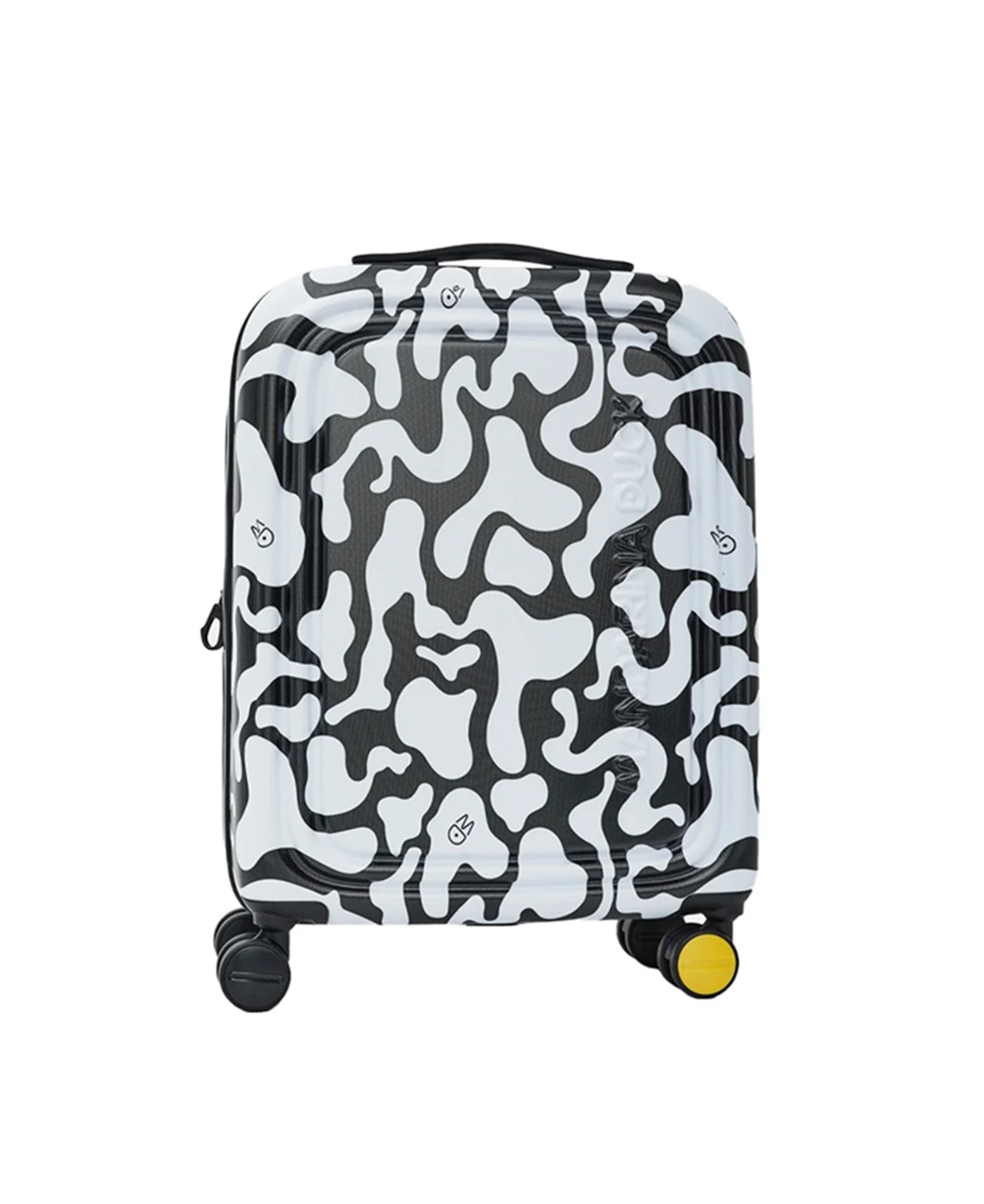 Trolley Rigido Espandibile