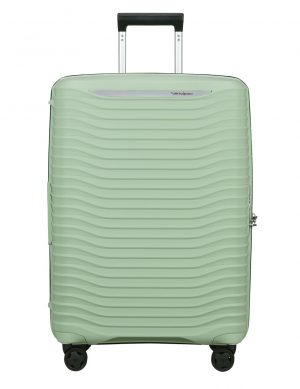 Upscape Trolley espandibile (4 ruote) 68cm