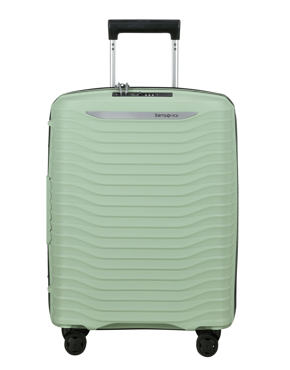 Bagaglio a mano Espandibile Upscape 55 cm