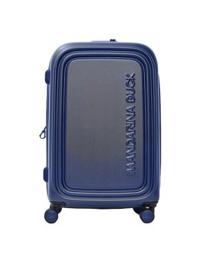 Trolley Rigido Espandibile (4 ruote)