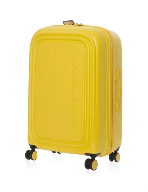 Trolley Rigido Espandibile (4 ruote)