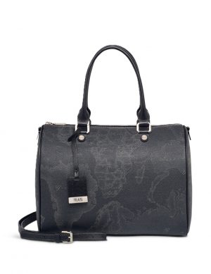 bauletto alviero martini geo black