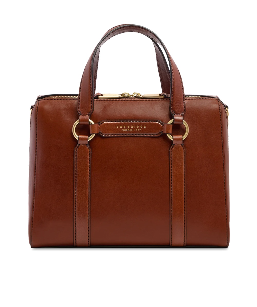 Borsa a mano The Bridge