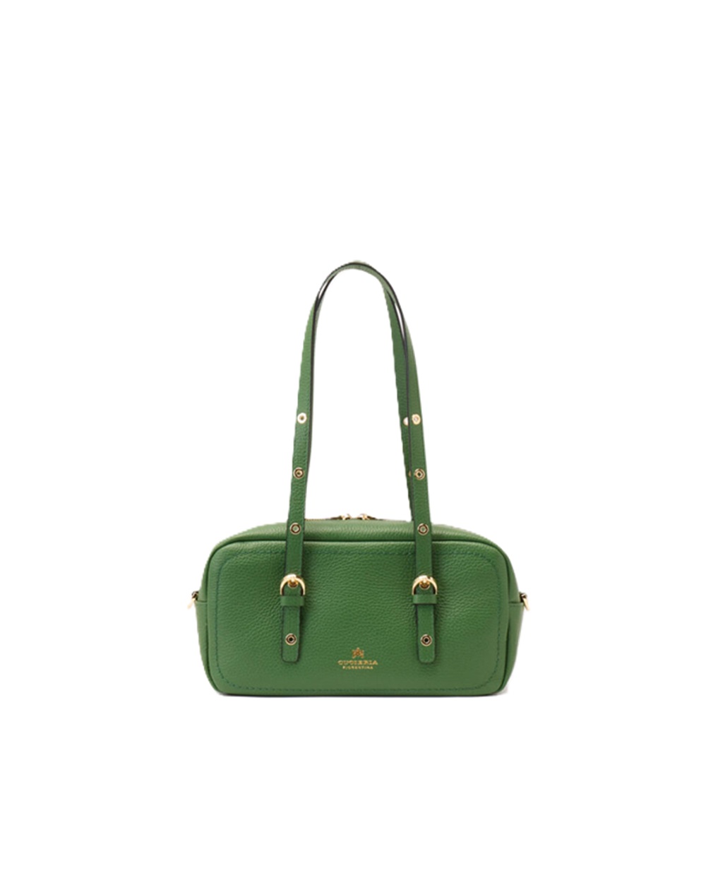 borsa duffle eva soft cuoieria fiorentina