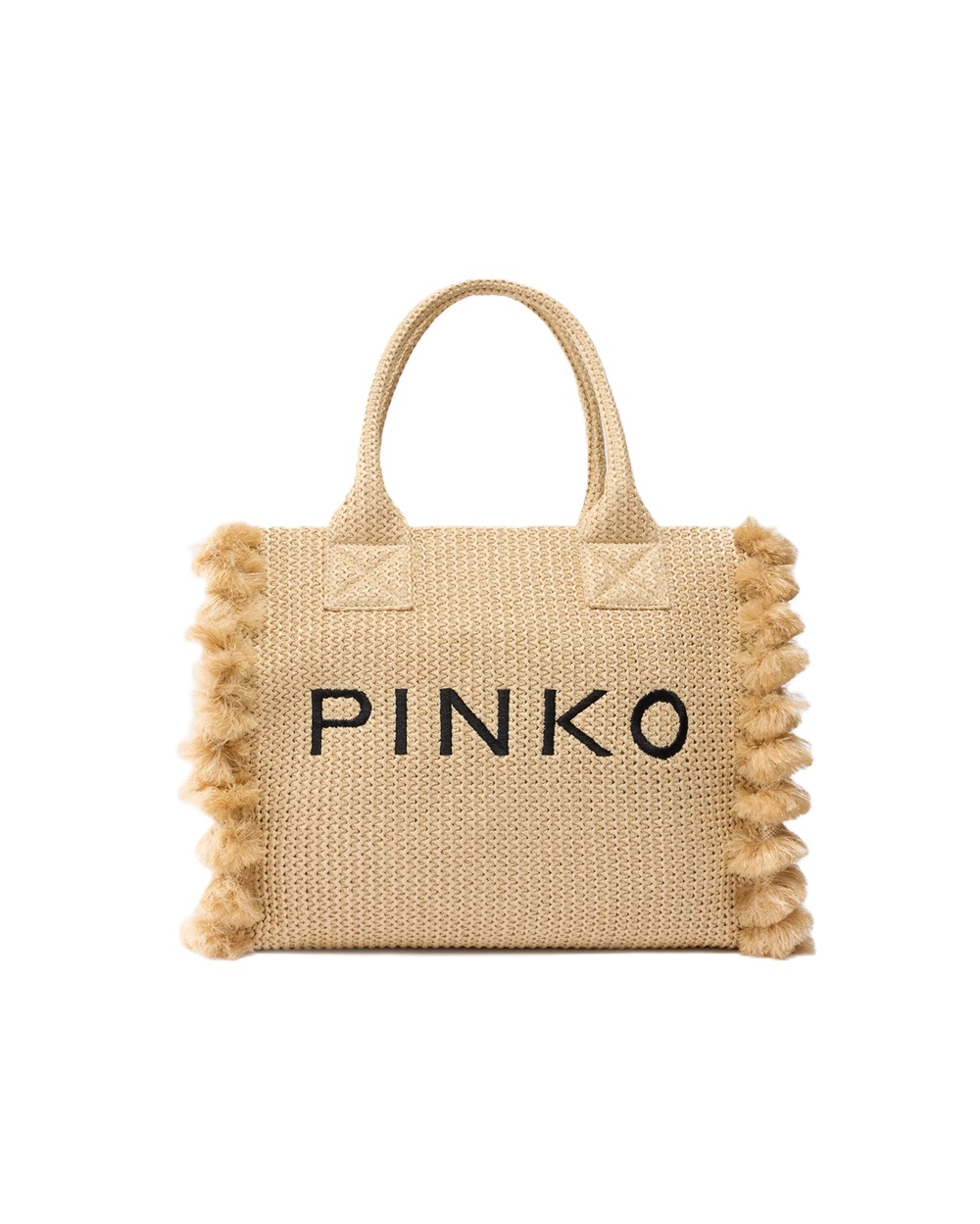 Borsa shopper Beach Pinko